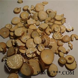 【满298元包邮】桑枝 桑枝选货 片形均匀新货产地 四川  1公斤1袋图3