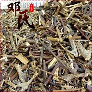 钩藤带钩比例45%统货 1公斤起批 产地直供邓氏中药材批发图3