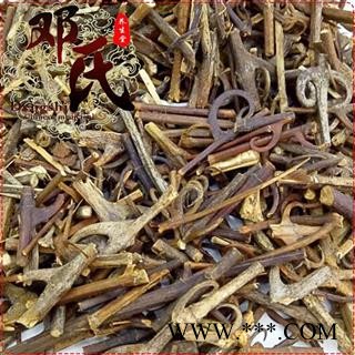 钩藤带钩比例45%统货 1公斤起批 产地直供邓氏中药材批发图4