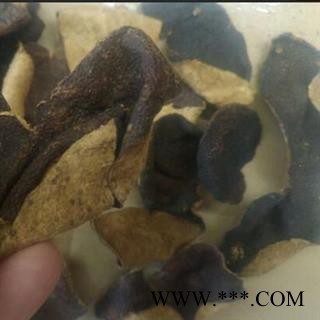 正宗新会陈皮 10年老陈皮 大红皮 陈皮茶 自然生晒 产地广东安国市场批发零售大全新会陈皮多少钱图3