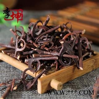 【推荐】钩藤 无硫精选货 95%含钩率 湖北产 勾藤 过药检【良心经营 品种齐全】图2