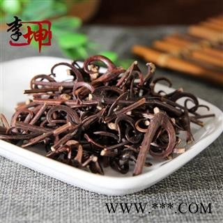 【推荐】钩藤 无硫精选货 95%含钩率 湖北产 勾藤 过药检【良心经营 品种齐全】图3
