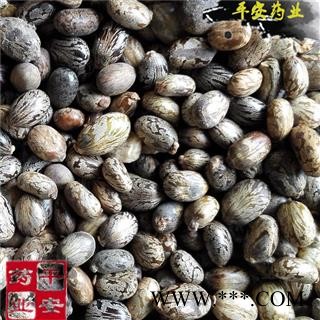 平安药业 蓖麻子 正品 萆麻子 蓖麻仁 大麻子图2