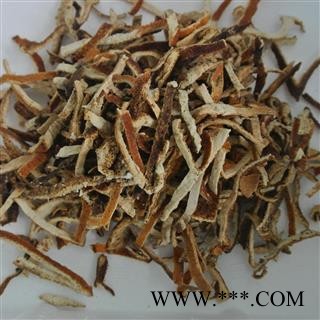 陈皮 新货 统丝 四川省图3