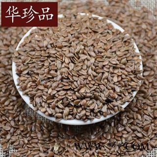 华珍品中药材超市 胡麻仁 01 胡麻仁 选 产地 河北省图4