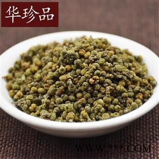 华珍品中药材超市 吴茱萸 01 吴茱萸 小花 产地 河北省图3