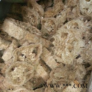 诺源药材行正品丝瓜络  优质新货 无硫图2