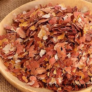 圣草康园花生衣新货花生衣，落花生衣 长果衣 红衣 红薄皮图2