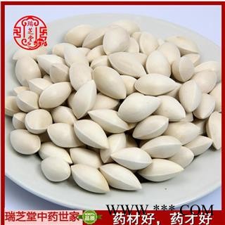 白果统货 颗粒饱满 药典正品 袋装1000克 瑞芝堂产地直销图2