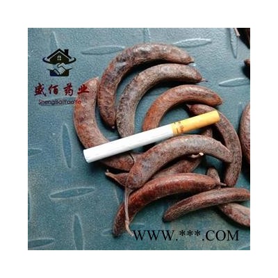 猪牙皂 人工手选 产地 山东省济宁市梁山县