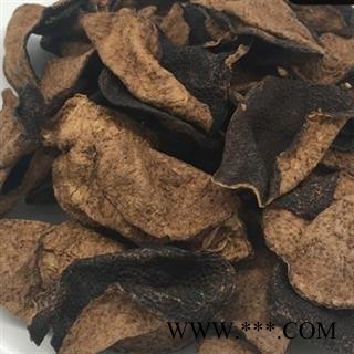 圣草康园新宝堂正宗新会陈皮 广东江门特产陈皮干十年新会陈皮图2