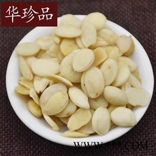 华珍品中药材超市 桃仁 02 去皮山桃仁 选 产地 河北省图4