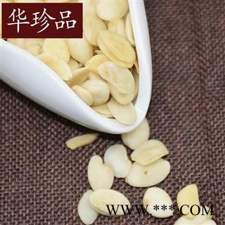华珍品中药材超市 桃仁 02 去皮山桃仁 选 产地 河北省图2