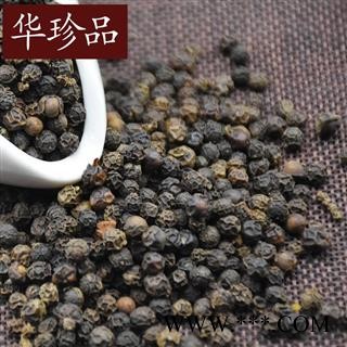 华珍品中药材超市 胡椒 03 黑胡椒 统 产地 山西省图3
