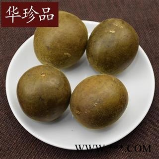 华珍品中药材超市 罗汉果 02 罗汉果 中 产地 广西壮族自治区图2