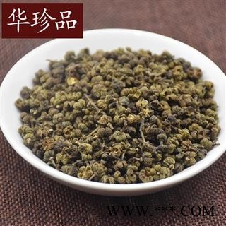 华珍品中药材超市 吴茱萸 02 吴茱萸 中花 产地 河北省图3