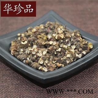 华珍品中药材超市 吴茱萸 03 吴茱萸 大花 产地 河北省图2