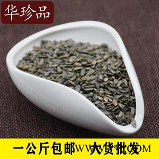 牵牛子 01 牵牛子黑丑 统 产地 河北省图3