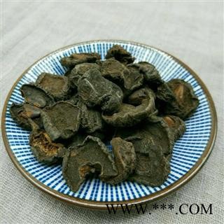 中药材 焦山楂 炒焦山楂山楂炭山楂碳焦图2