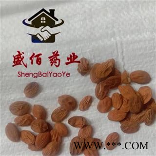 桃仁 统 产地 陕西省榆林市神木县