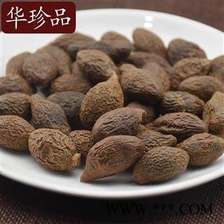 华珍品中药材超市 胖大海 01 胖大海 统 产地 安徽省图3