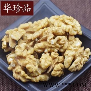 华珍品中药材超市 核桃仁 02 薄皮核桃 选 产地 新疆维吾尔自治区图4