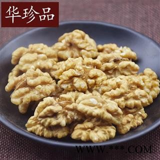 华珍品中药材超市 核桃仁 01 薄皮核桃 统 产地 新疆维吾尔自治区图3