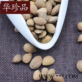 华珍品中药材超市 杏仁 01 苦杏仁 选 产地 河北省