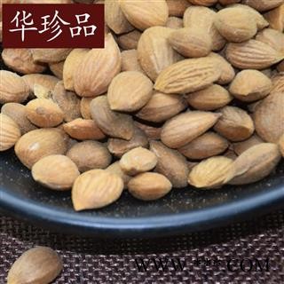 华珍品中药材超市 杏仁 01 苦杏仁 选 产地 河北省图4