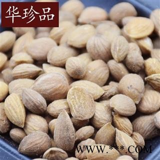 华珍品中药材超市 杏仁 01 苦杏仁 选 产地 河北省图3
