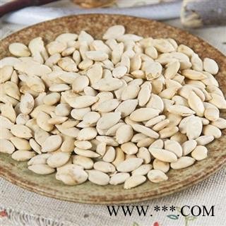 瑞森药材行冬瓜子 单边冬瓜子 冬瓜籽产地直供图2