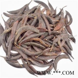 瑞森药材行皂角 猪牙皂 新货颜色好 皂荚 鸡栖子 乌犀 眉皂 小皂荚图2