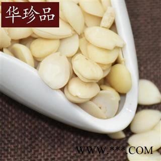华珍品中药材超市 苦杏仁 02 去皮苦杏仁 选 产地 河北省图4