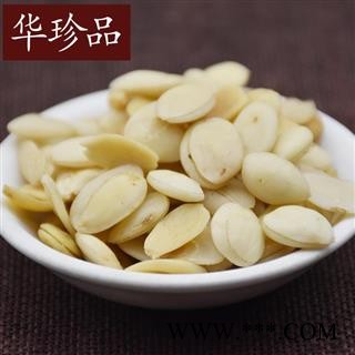 华珍品中药材超市 桃仁 01 山桃仁 选 产地 湖南省图4