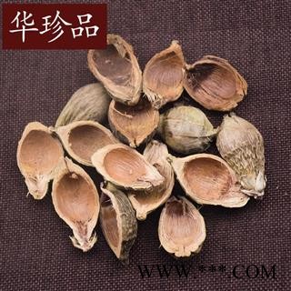 华珍品中药材超市 大腹皮 02 硬大腹皮 统 产地 广东省图2