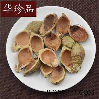 华珍品中药材超市 大腹皮 02 硬大腹皮 统 产地 广东省图3