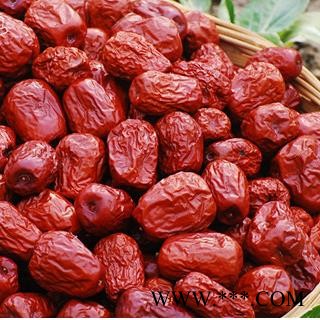 大枣 新疆和田大枣 特级精选 产地 新疆维吾尔自治区和田地区和田县图4
