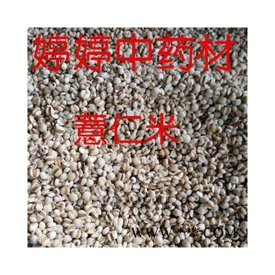 薏苡仁 贵州薏米仁 优质统装 产地 贵州省遵义市正安县