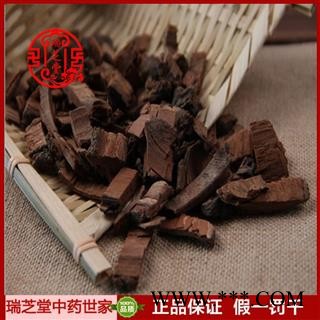 榠樝统货 四川李根白皮 榠樝 药典正品 中药材 瑞芝堂产地直供1000克 规格齐全 一站购齐图3