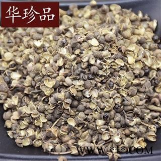 华珍品中药材超市 花椒 01 川椒 选 产地 山西省图3