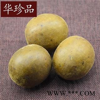 华珍品中药材超市 罗汉果 01 罗汉果 小 产地 广西壮族自治区图2