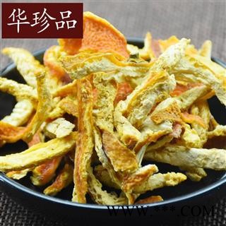 华珍品中药材超市 陈皮 01 陈皮丝 选 产地 河南省图4