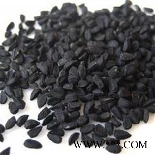 诺源药材行中药材正品冷背黑种草子 产地新疆图2