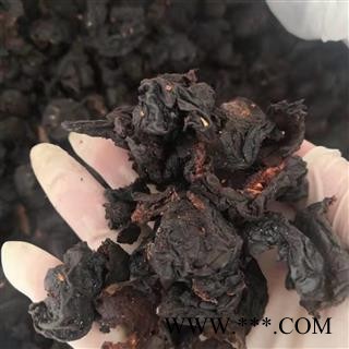 诺源药材行乌梅 乌梅肉图2