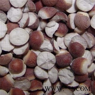 平安药业 芡实 正品 两瓣对开 鸡头米 鸡头实 雁喙实 水流黄 刀芡实 鸡头果图3