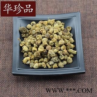 华珍品中药材超市 覆盆子 04 浙江覆盆子 统 产地 浙江省图4