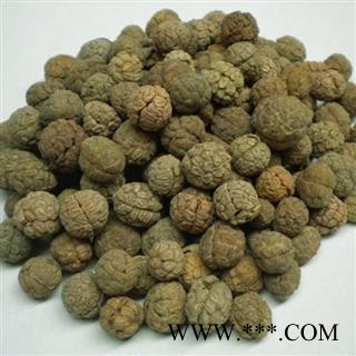 娟子中药 草豆蔻 统货 产地 海南省