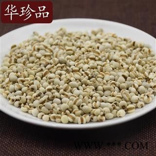 薏苡仁 08 C薏米仁98货 产地 安徽省图3
