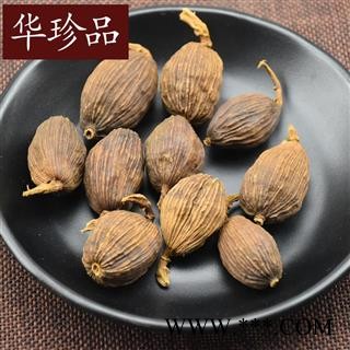 华珍品中药材超市 草果 01 草果 统 产地 云南省图3