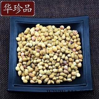 华珍品中药材超市 郁李仁 02 甘肃郁李仁 产地 甘肃省图2